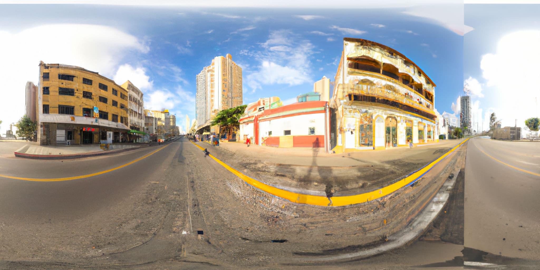 Fortaleza - Ceará, Brazil