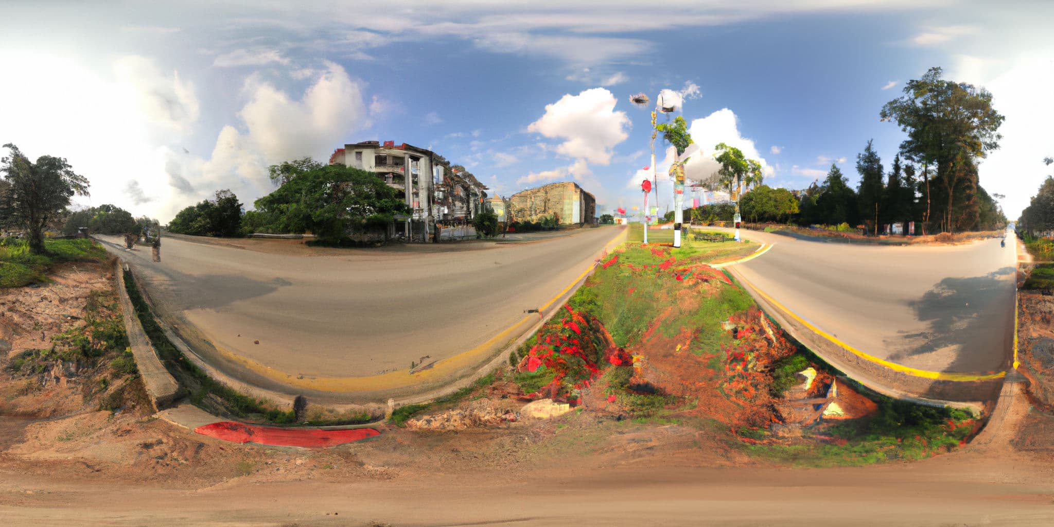 Abidjan, Côte d'Ivoire