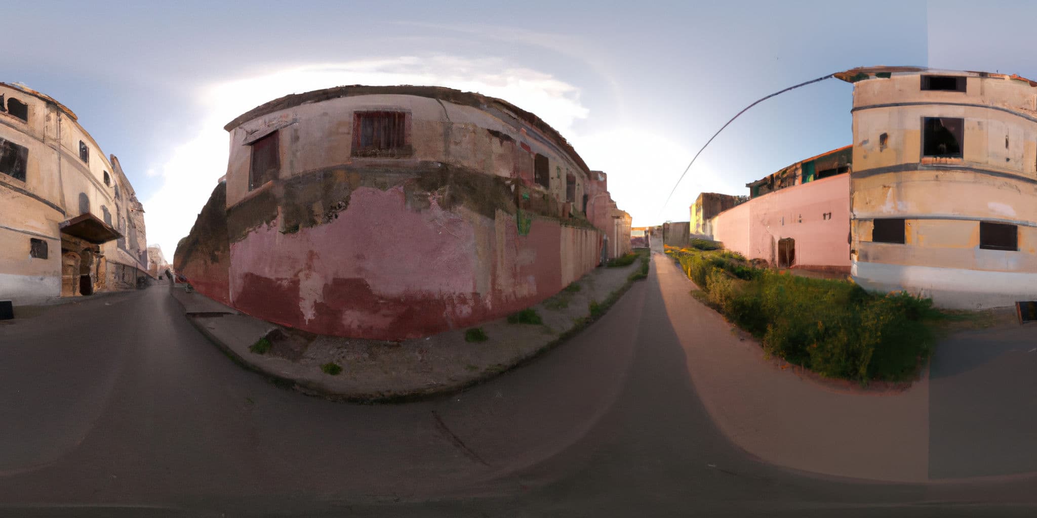 El Jadida, Morocco