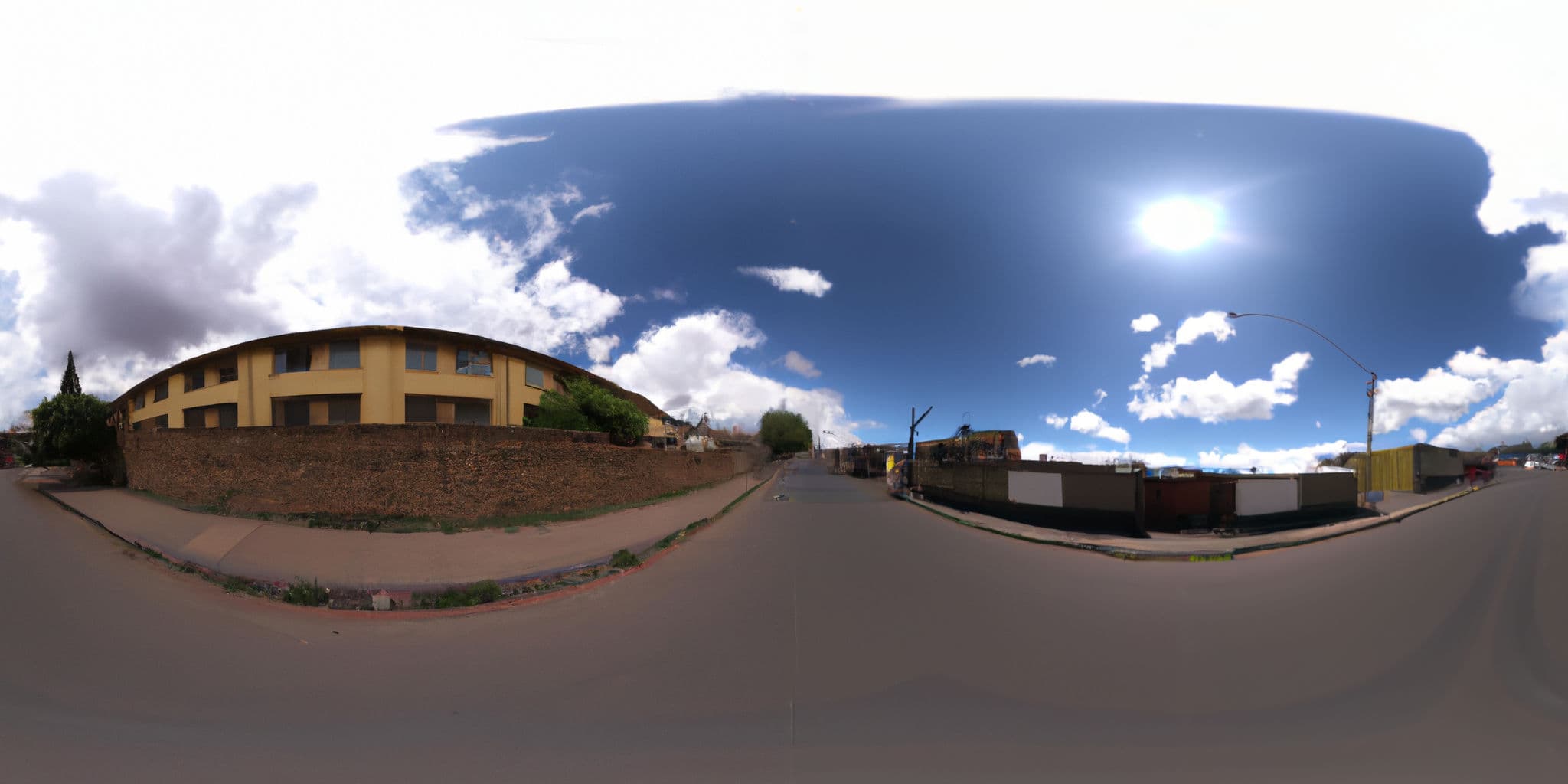 Maseru, Lesotho