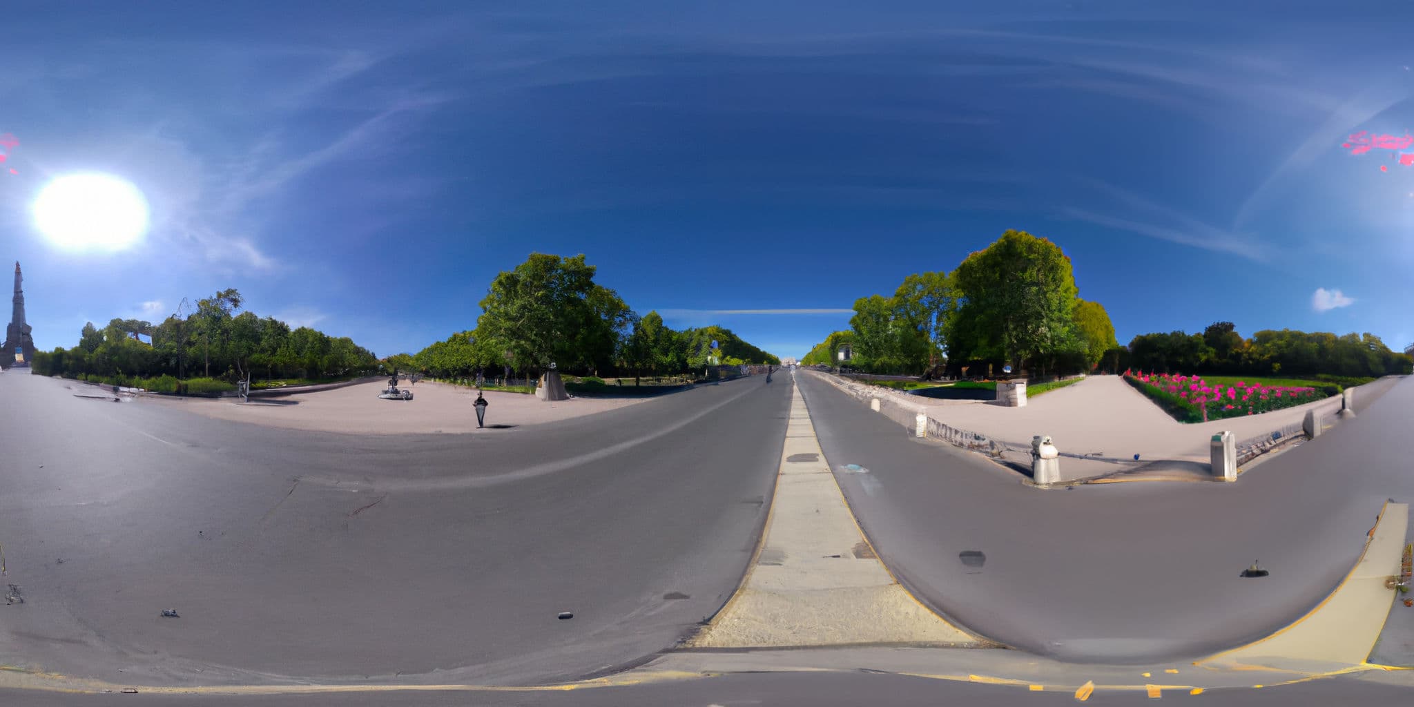 Champ de Mars, 5 Av. Anatole France, 75007 Paris, France