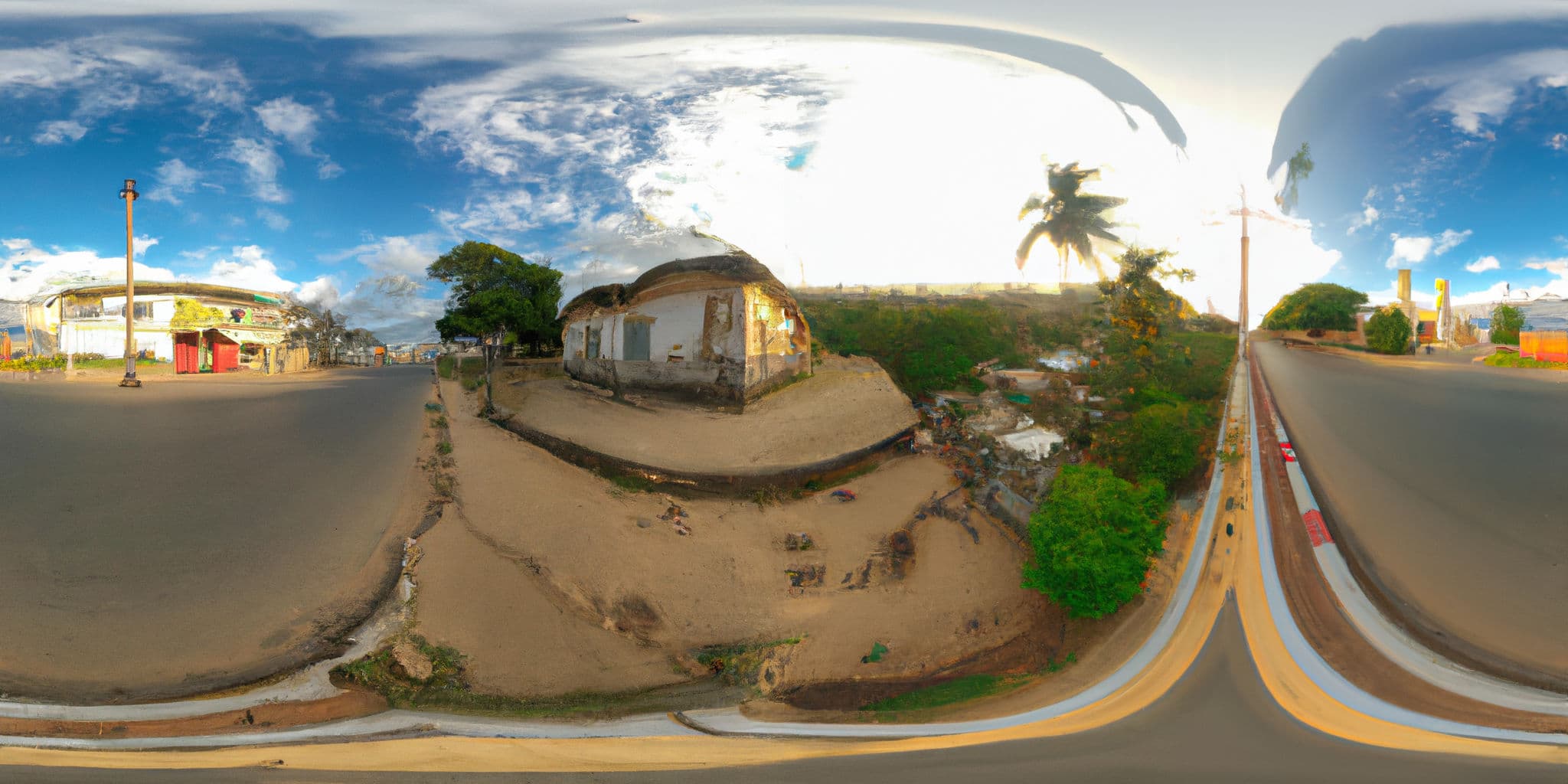 Nampula, Mozambique