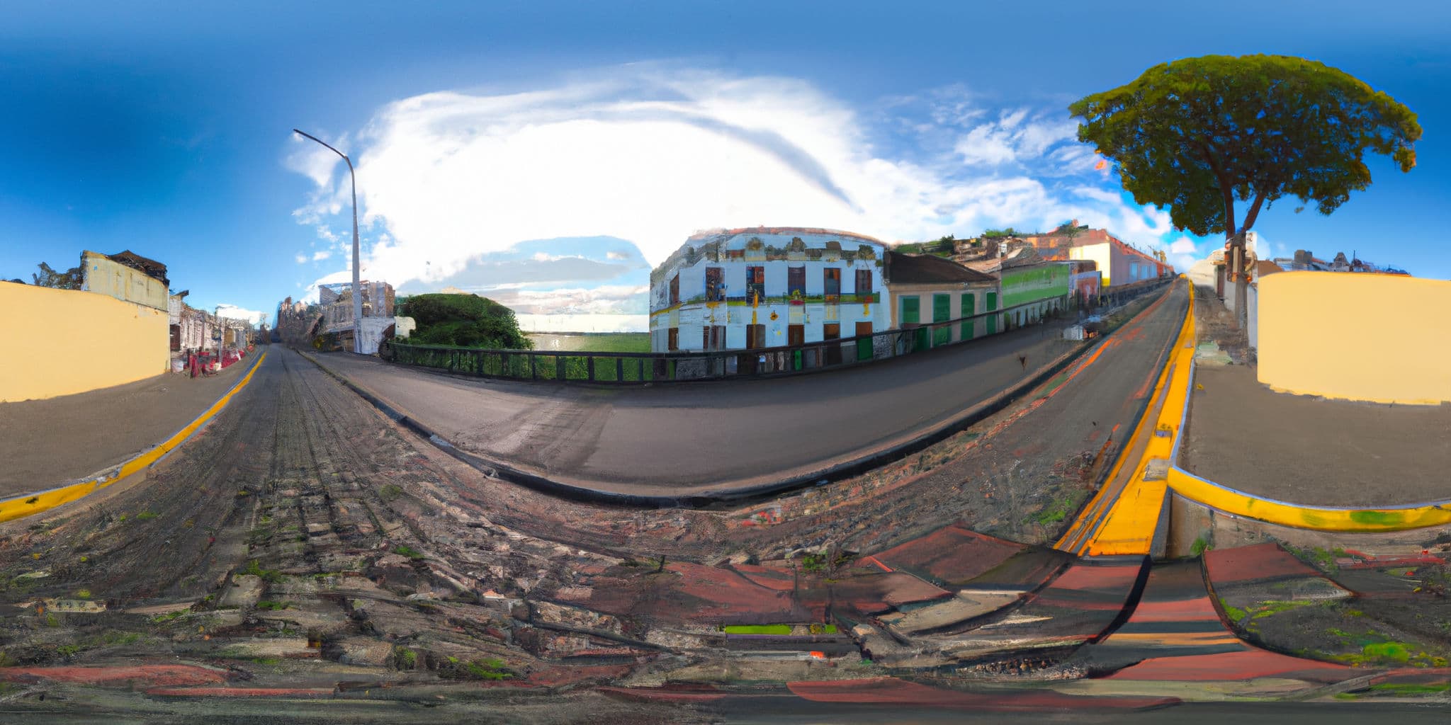 Salvador - State of Bahia, Brazil