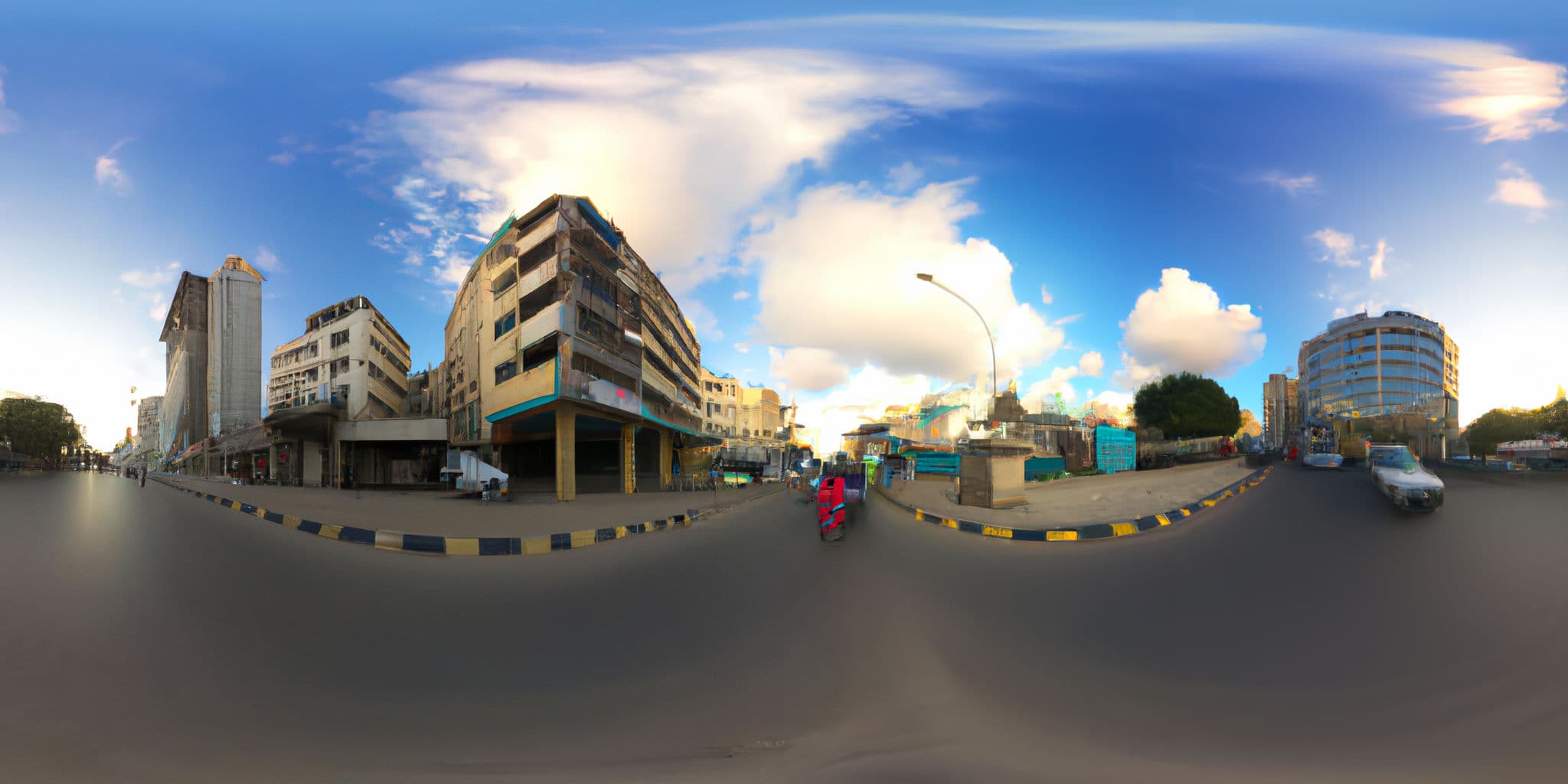 Dar es Salaam, Tanzania