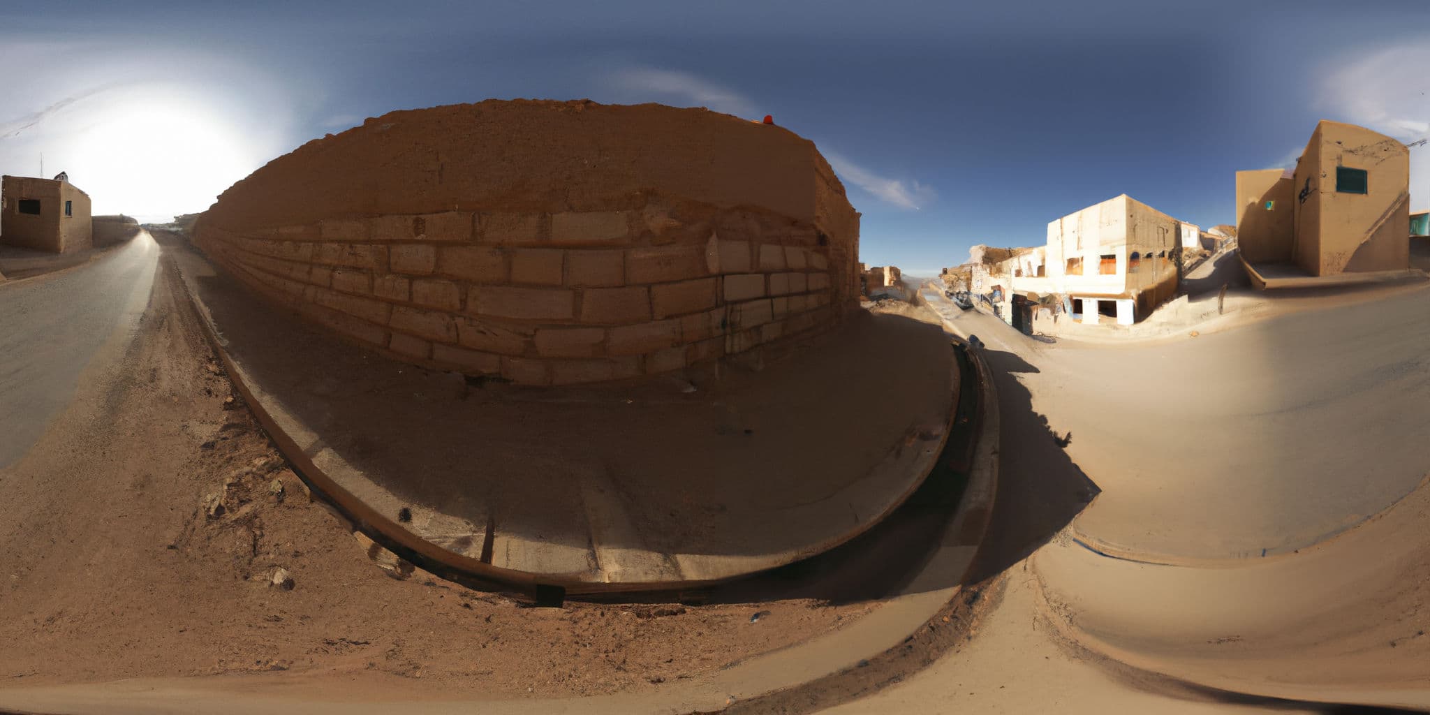 Ghardaia, Algeria