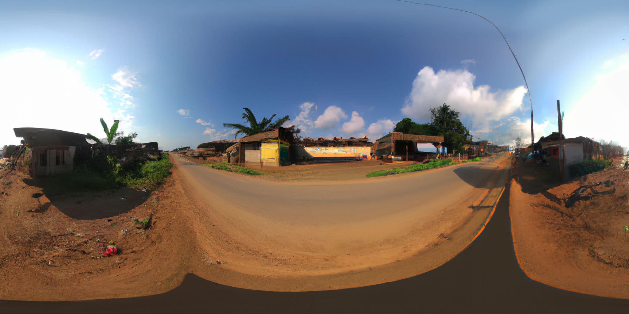 Kenema, Sierra Leone