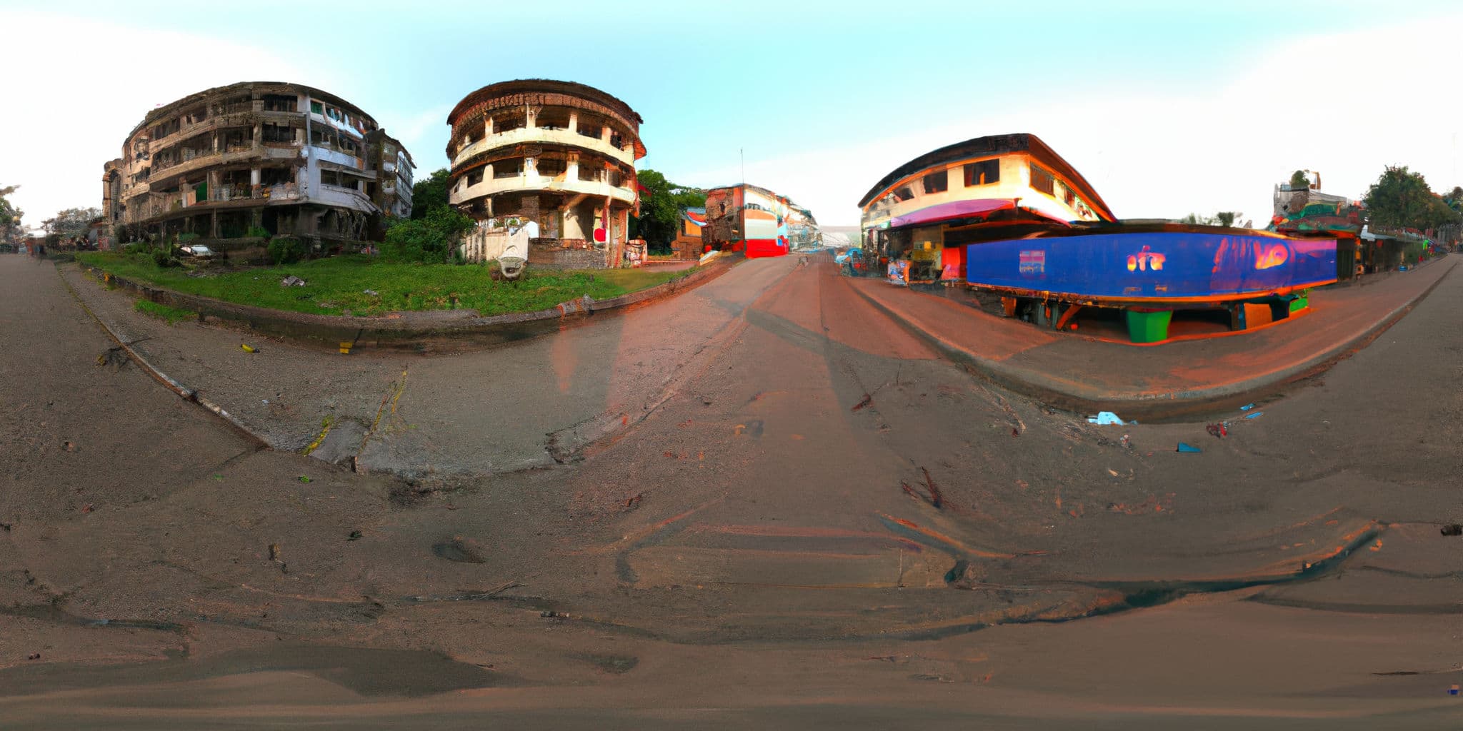 Freetown, Sierra Leone