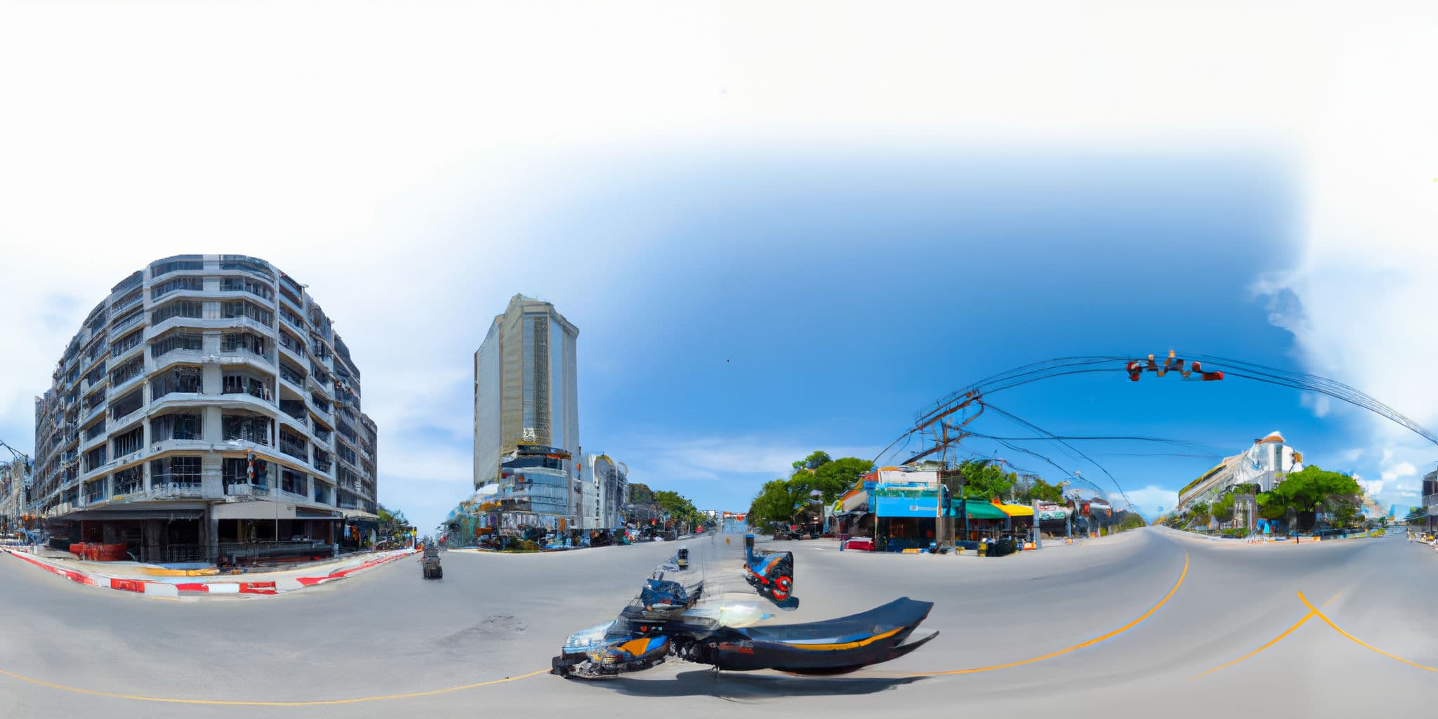 Pattaya City, Bang Lamung District, Chon Buri 20150, Thailand