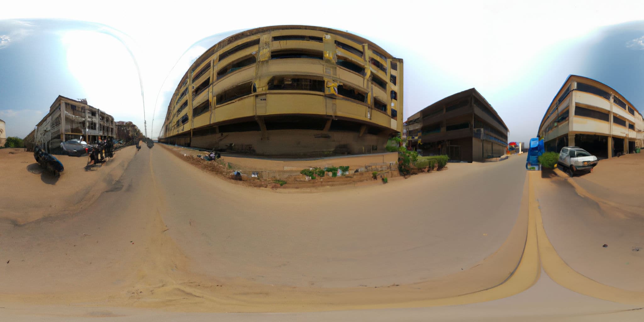 Accra, Ghana