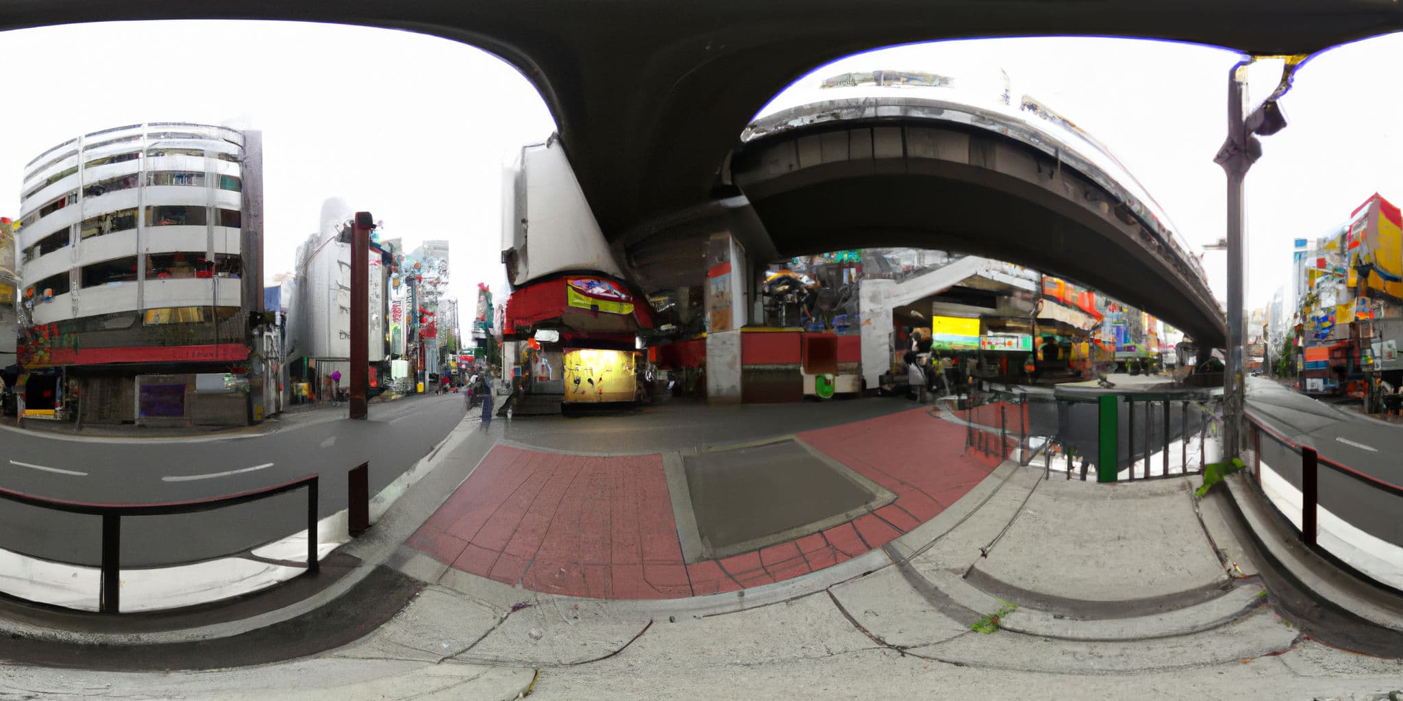 Shibuya City, Tokyo, Japan