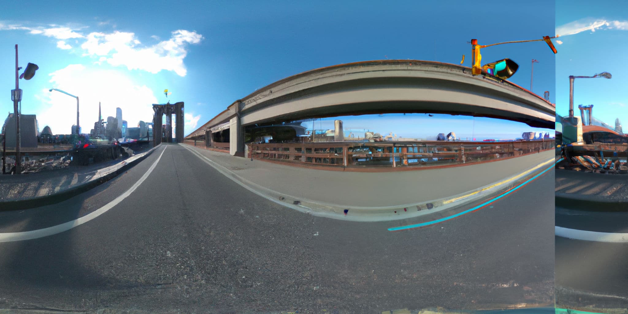 Brooklyn Bridge, New York, NY 10038, USA