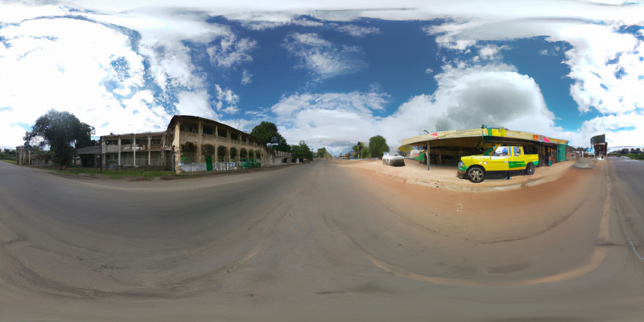 Dodoma, Tanzania