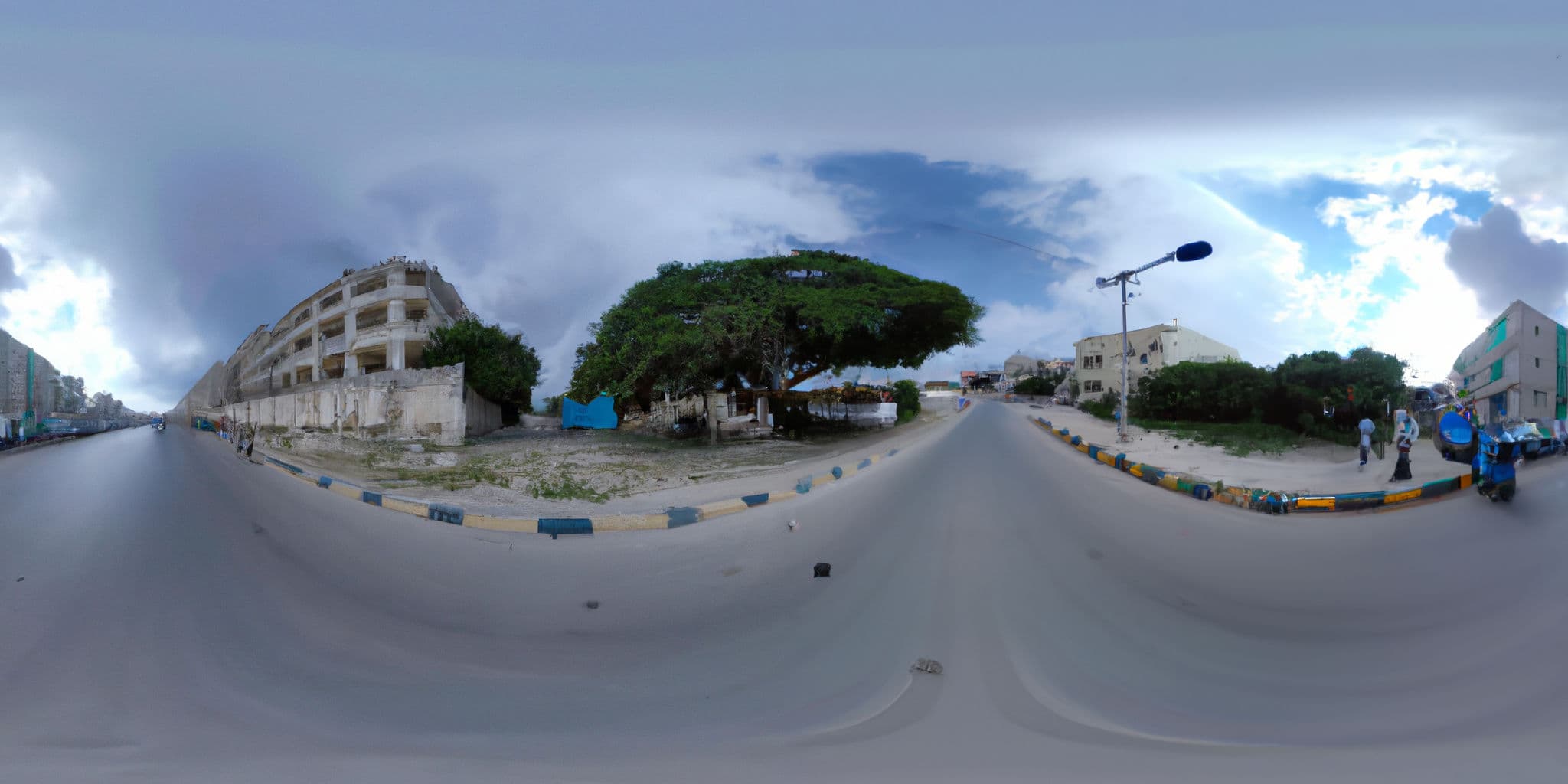 Mogadishu, Somalia